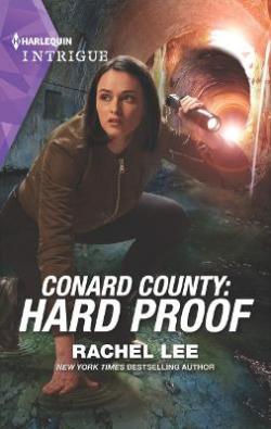 Conard County: Hard Proof par Rachel Lee