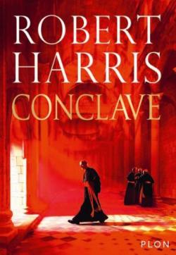 Conclave par Robert Harris