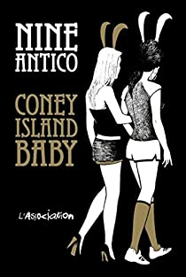 Coney Island Baby par Nine Antico