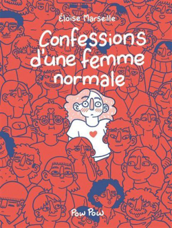 Confessions d'une femme normale par lose Marseille