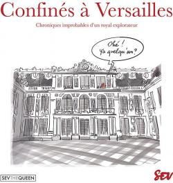 Confins  Versailles par  Sev