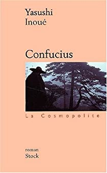 Confucius par Yasushi Inou