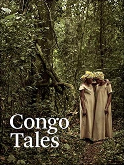 Congo Tales par Pieter Henket