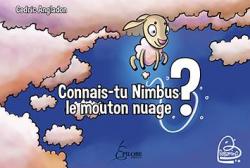 Connais-tu Nimbus le mouton nuage ? par Cdric Angladon