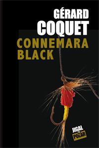 Connemara black par Grard Coquet