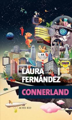 Connerland par Laura Fernández