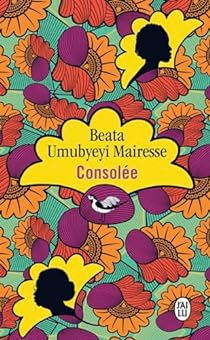Console par Beata Umubyeyi Mairesse