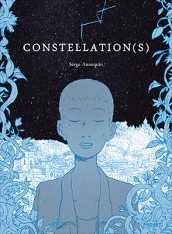 Constellation(s) par Serge Annequin