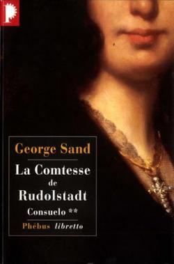 Consuelo - La Comtesse de Rudolstadt, tome 2 par George Sand