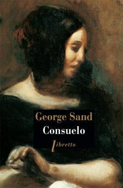 Consuelo par George Sand