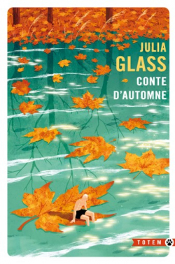 Conte d'automne (Les joies phmres de Percy Darling) par Julia Glass