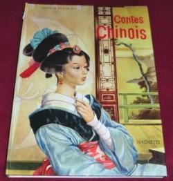 Contes Chinois par Serge Rizzato