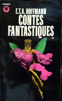 Contes Fantastiques - Forgotten books, tome 1 par Ernst Theodor Amadeus Hoffmann