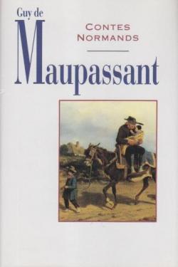 Contes normands par Guy de Maupassant