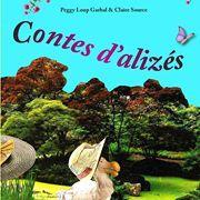 Contes dalizs par Peggy-Loup Garbal