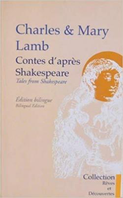 Contes d'aprs Shakespeare par Charles Lamb