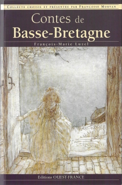 Contes de Basse-Bretagne par Franois-Marie Luzel