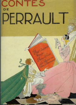 Contes de Perrault par Charles Perrault
