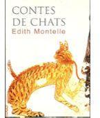 Contes de chats par Edith Montelle