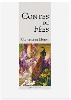 Contes de fes par Henriette-Julie de Castelnau de Murat