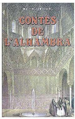 Contes de l'Alhambra par Washington Irving