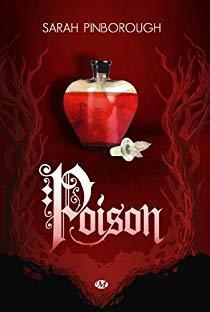 Contes des Royaumes, tome 1 : Poison par Sarah Pinborough
