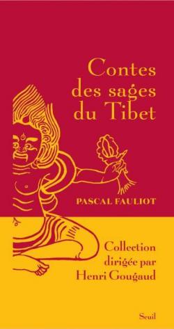 Contes des sages du Tibet par Pascal Fauliot