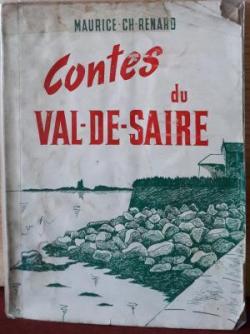Contes du Val de Saire par Maurice-Charles Renard