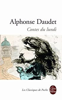 Contes du lundi par Alphonse Daudet
