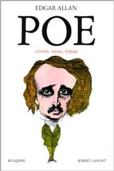 Contes - Essais - Poèmes par Edgar Allan Poe