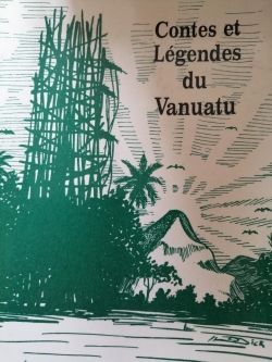 Contes et Lgendes du Vanuatu par Agence de coopration culturelle et technique