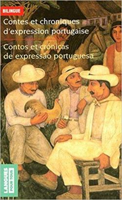 Contes et chroniques d'expression portugaise par Solange Parvaux