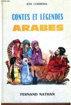 contes et legendes arabes