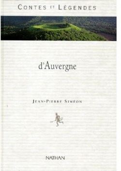 Contes et lgendes d'Auvergne par Jean-Pierre Simon