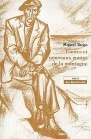 Contes et nouveaux contes de la montagne par Miguel Torga