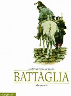 Contes et rcits de guerre (BD) par Dino Battaglia