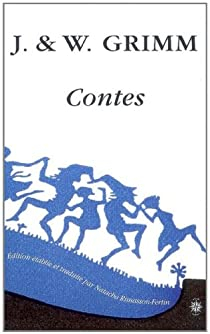 Contes pour les enfants et la maison - Intgrale en 2 volumes par Jacob et Wilhelm Grimm