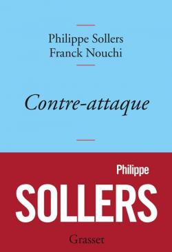 Contre-attaque par Philippe Sollers