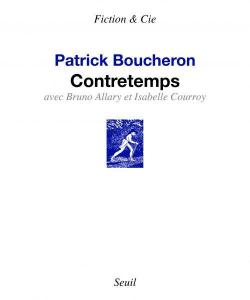 Contretemps par Patrick Boucheron