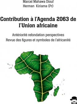 Contribution  lAgenda 2063 de lUnion africaine par Marcel Mahawa Diouf