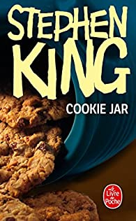 Cookie Jar par Stephen King