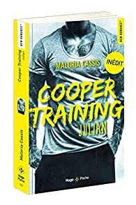 Cooper Training, tome 1 : Julian par Maloria Cassis