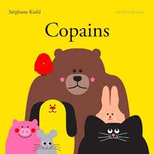 Copains par Stphane Kiehl