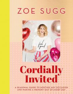 Cordially Invited par Zoe Sugg