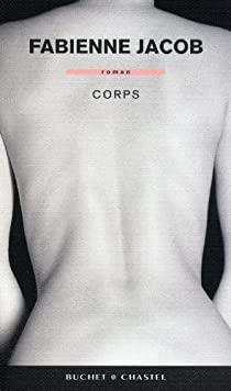 Corps par Jacob