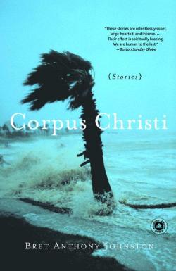 Corpus Christi : Stories par Bret Anthony Johnston