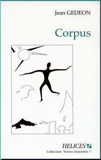 Corpus par Jean Gdon