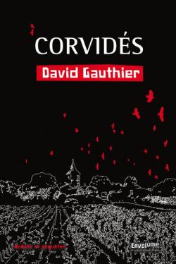 Corvidés par Gauthier (II)