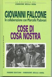 Cosa Nostra : Le juge et les hommes d'honneur par Giovanni Falcone