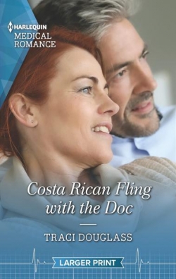 Costa Rican Fling with the Doc par Traci Douglass